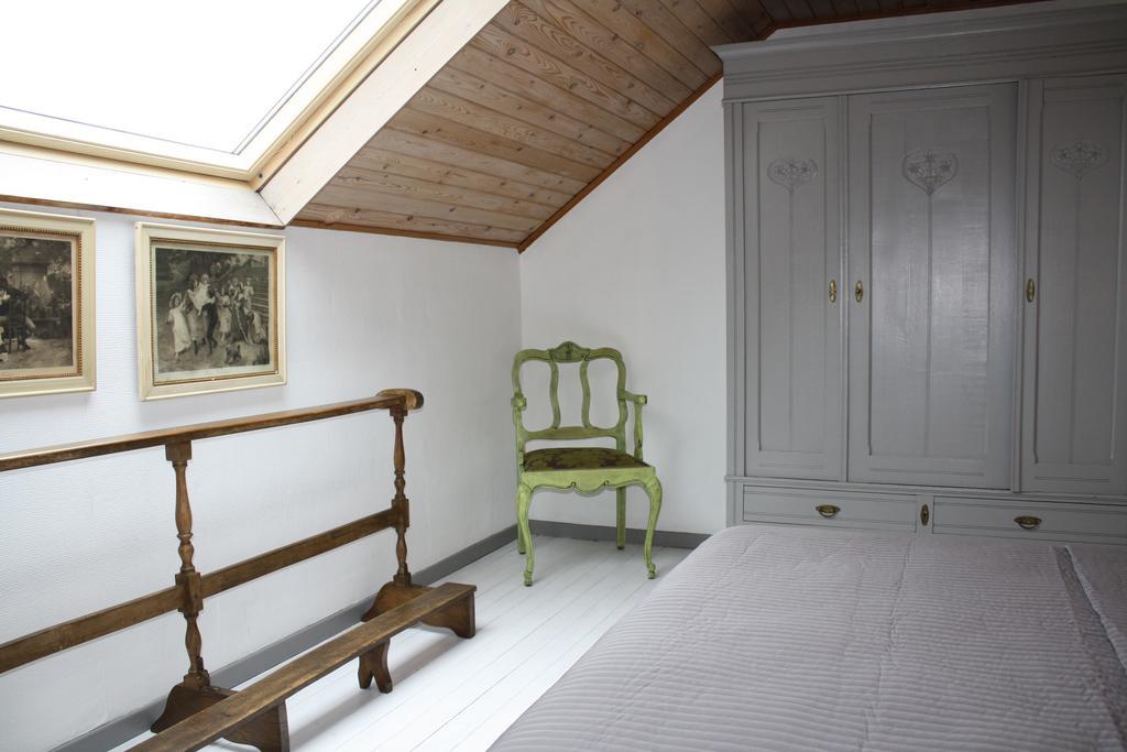 O Macra Villa Aubel Luaran gambar